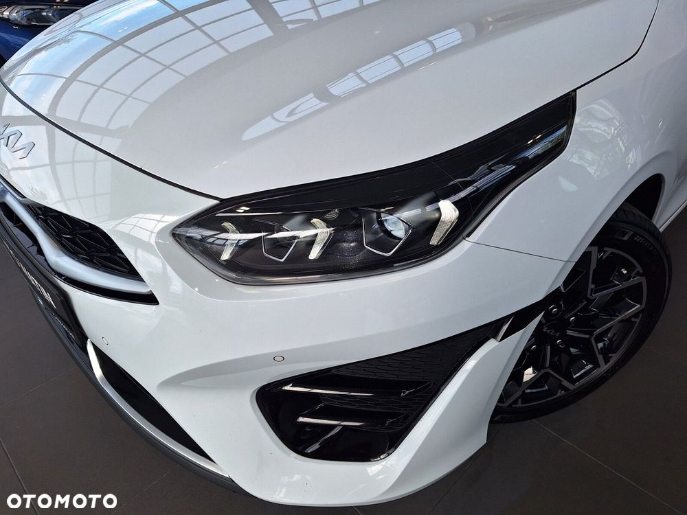 Kia Ceed 1.5 T-GDI GT-Line - 15