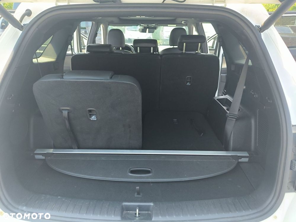 Kia Sorento 1.6 T-GDI HEV Prestige Line 7os - 17