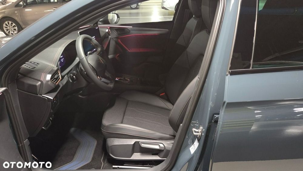 Cupra Leon - 13