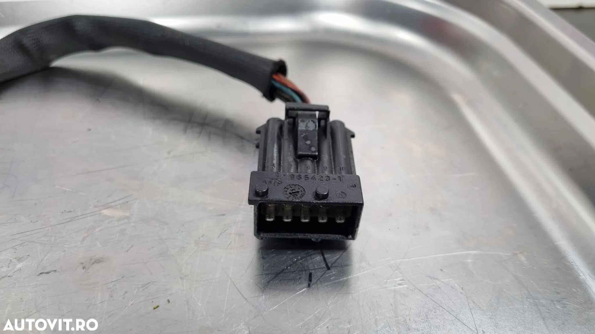 Comutator /Intrerupator pozitie maneta cutie automata 0501319925 / Citroen C5/ 2.2HDI L4/ 2000 - 2011 an ZF4HP20 4 viteze - 5