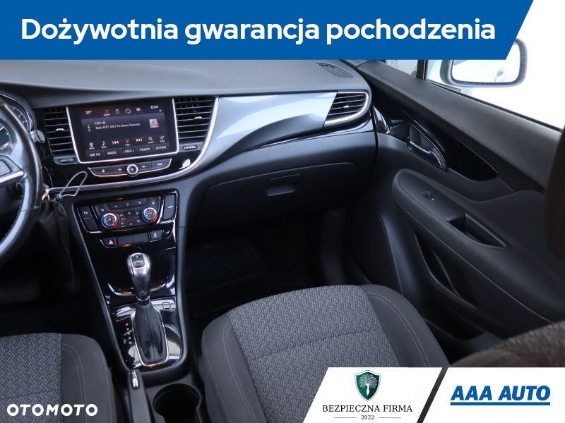 Opel Mokka - 10