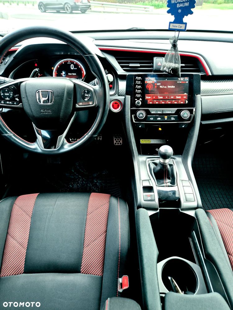 Honda Civic - 31