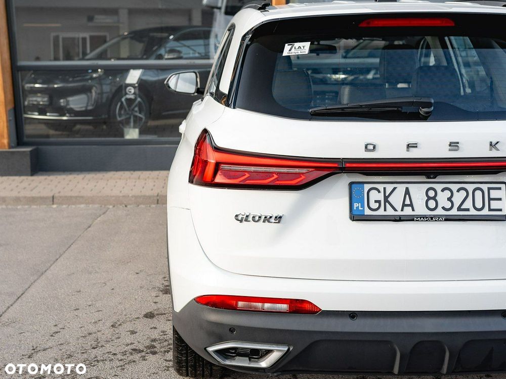 DFSK FX600 1.5 T-GDI Prestige - 11