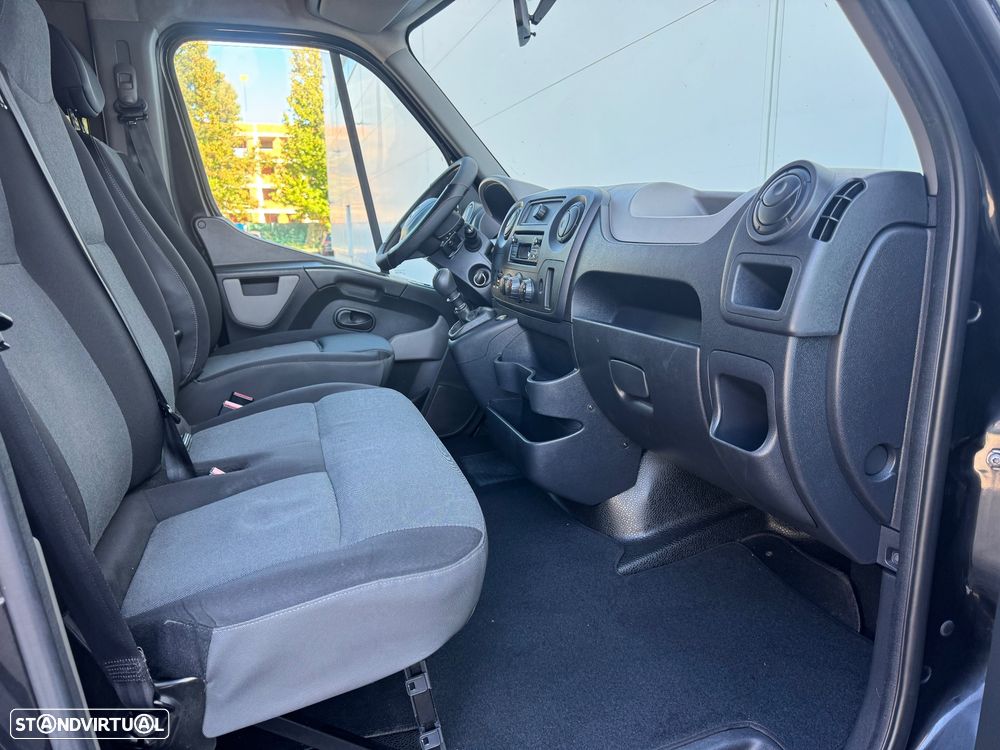 Renault Master - 9