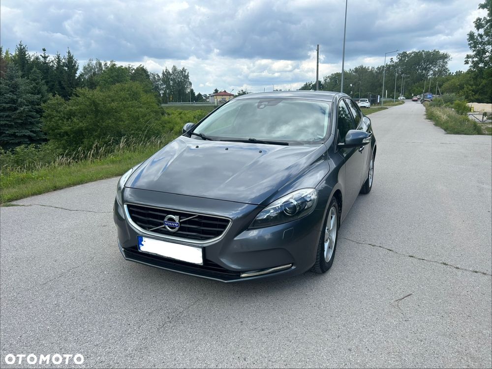 Volvo V40 D2 You - 19