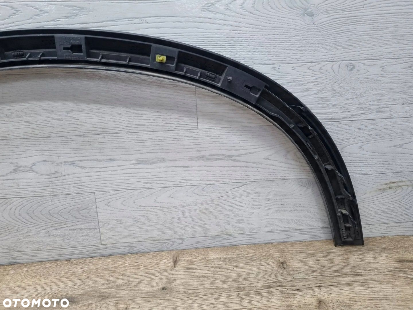 Listwa nakładka tylna prawa Volvo XC90 II 31378165 - 6