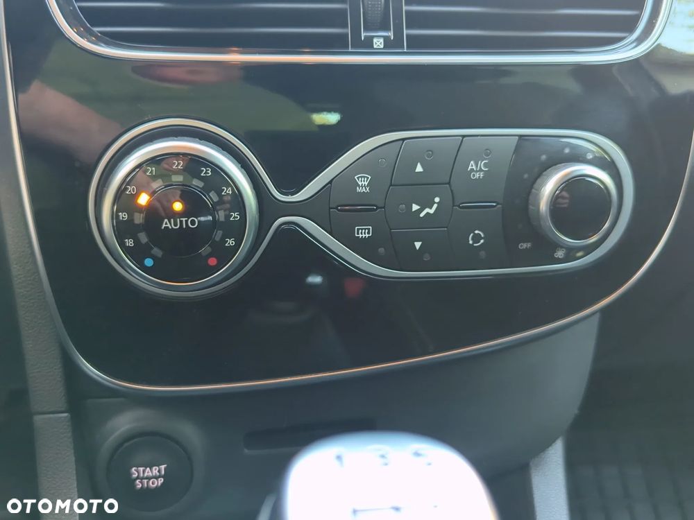 Renault Clio TCe 90 Start & Stop COLLECTION - 40