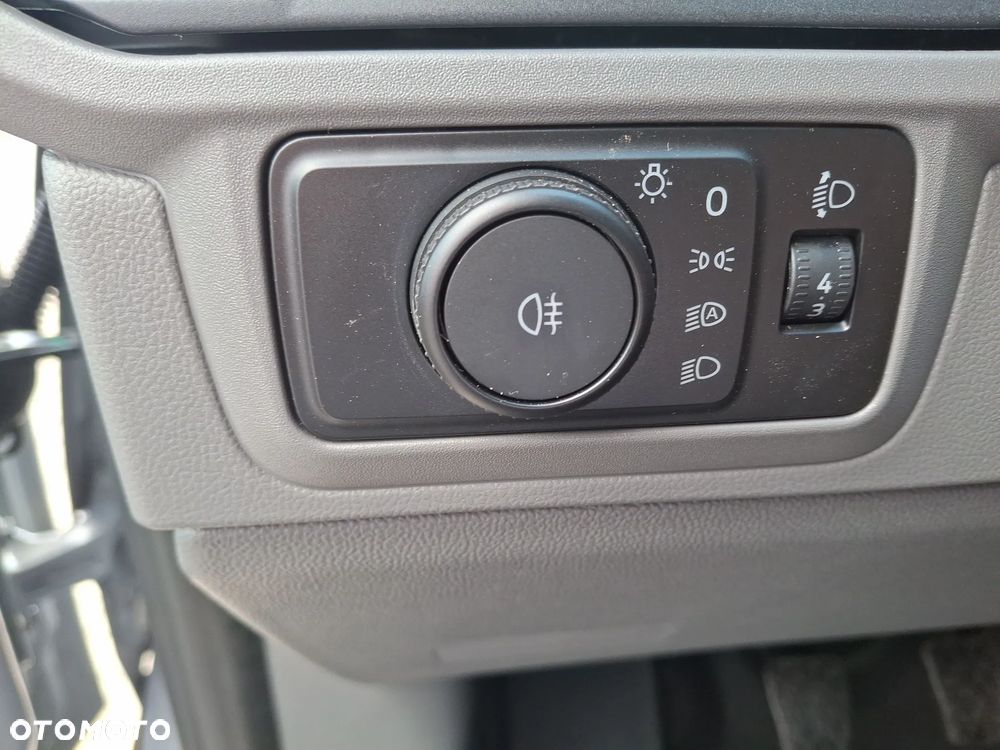 Volkswagen Transporter - 26