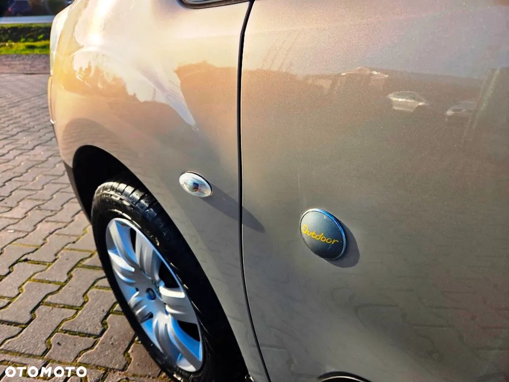 Peugeot Partner 1.6 HDi Presence - 16