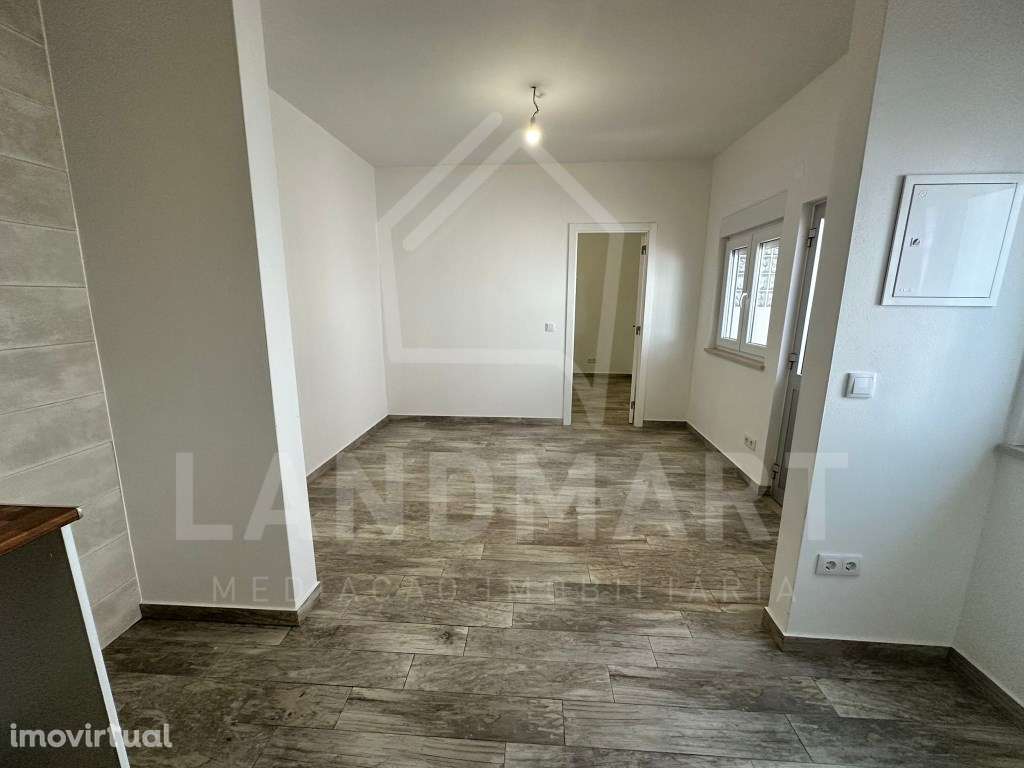 Apartamento T1, a 5 minutos da Benedita - Grande imagem: 3/6