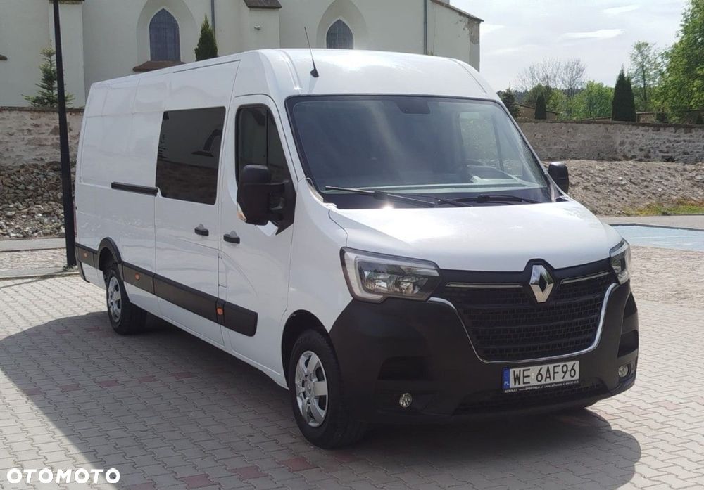 Renault Master - 7