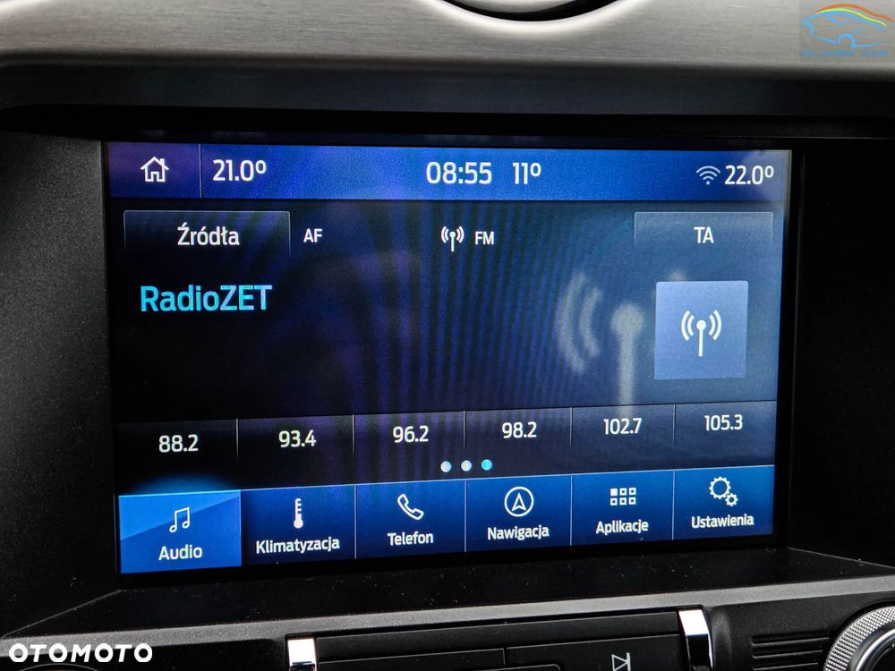 Ford Mustang 2.3 EcoBoost - 33