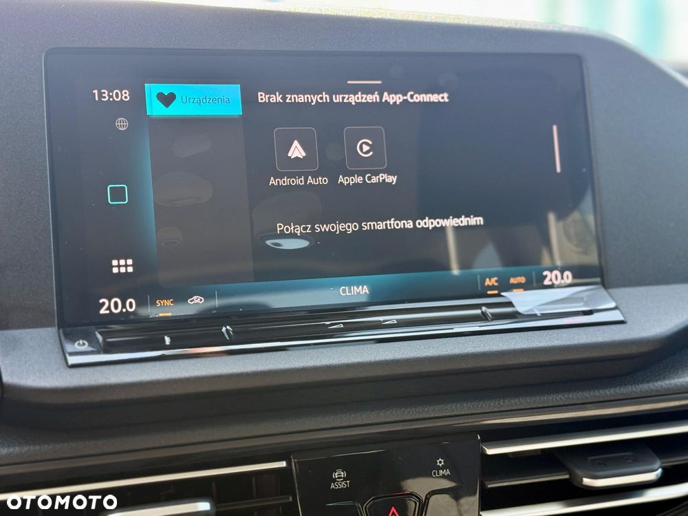 Volkswagen Caddy 1.5 TSI DSG - 19