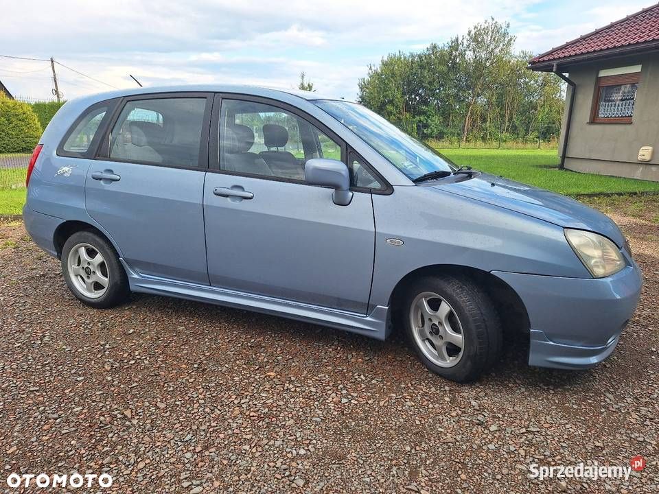 Suzuki Liana Kombi 1.3 Club - 3