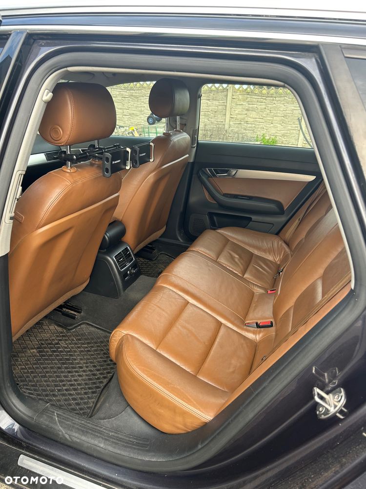 Audi A6 Avant - 6