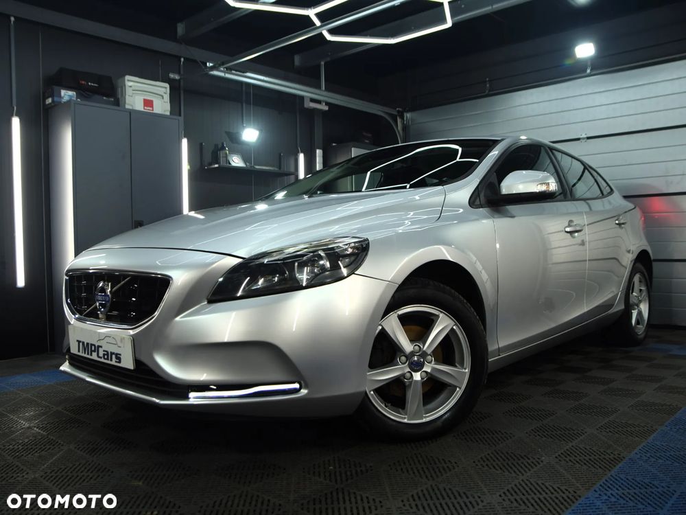 Volvo V40 - 5