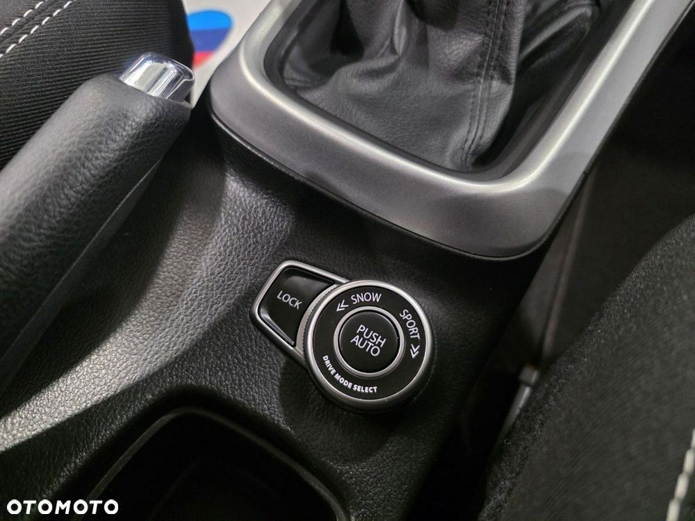 Suzuki SX4 S-Cross 1.6 VVT 4x4 Comfort+ - 21