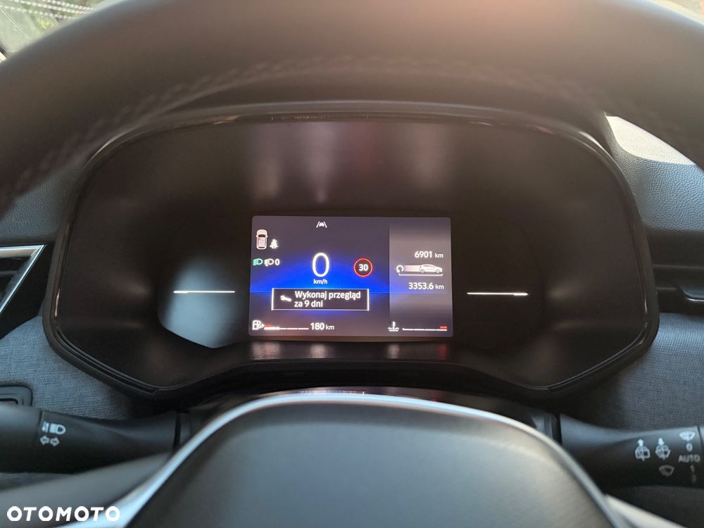 Renault Clio 1.0 TCe Evolution - 6