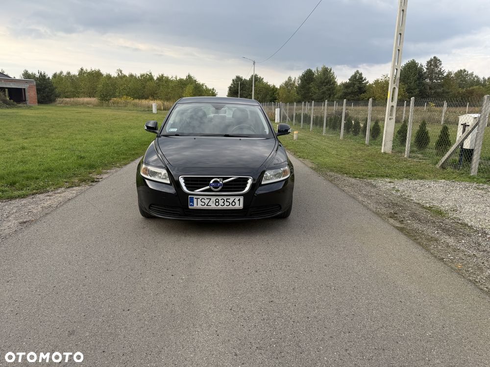 Volvo S40 - 2