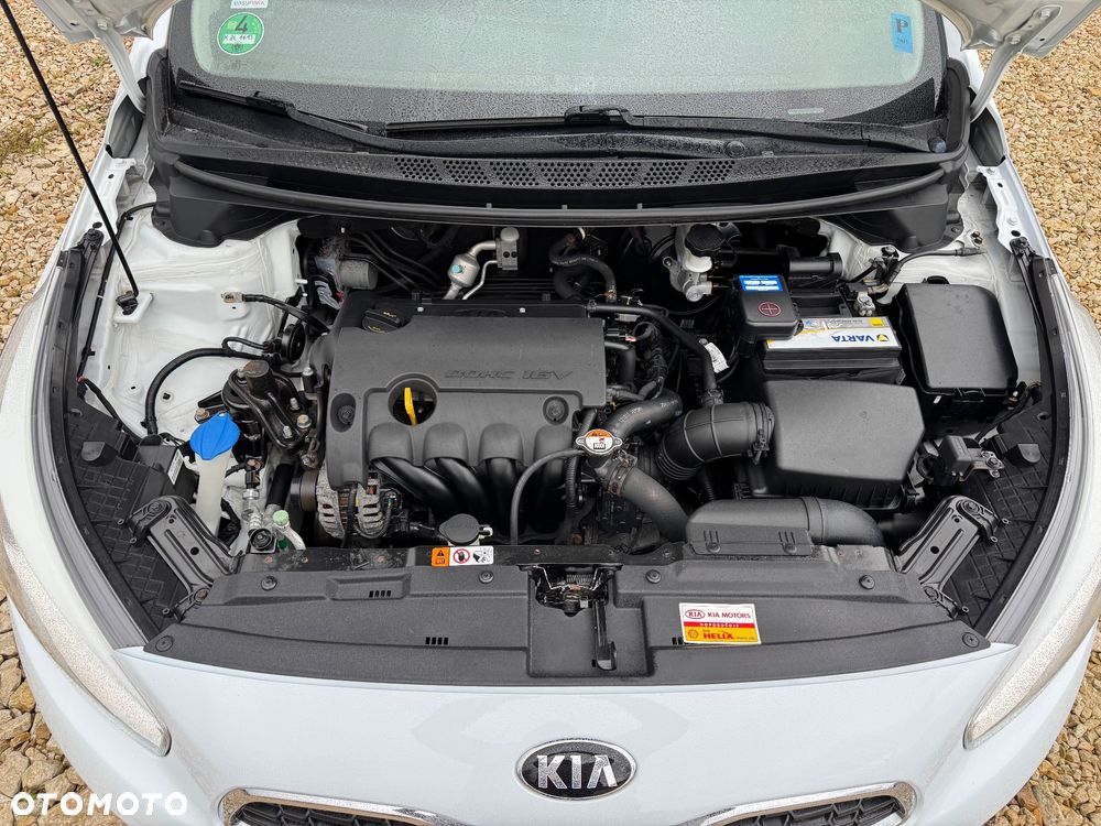 Kia Ceed 1.4 M - 36