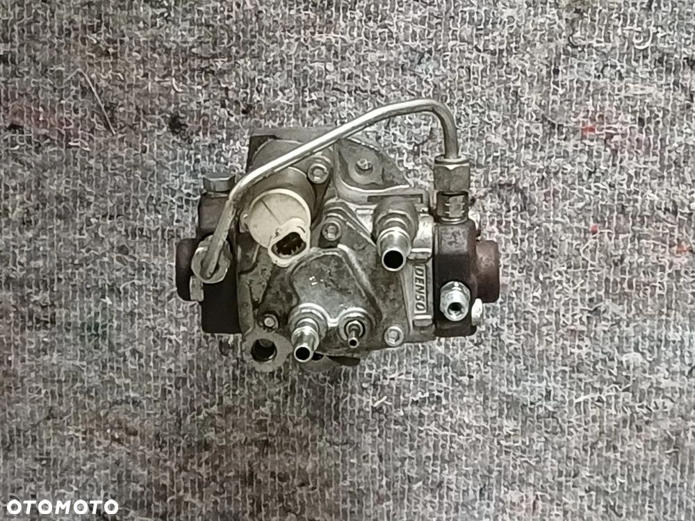 NR 612 Pompa wtryskowa Opel Astra K 1.6CDTI 136 PS 55495426 - 6