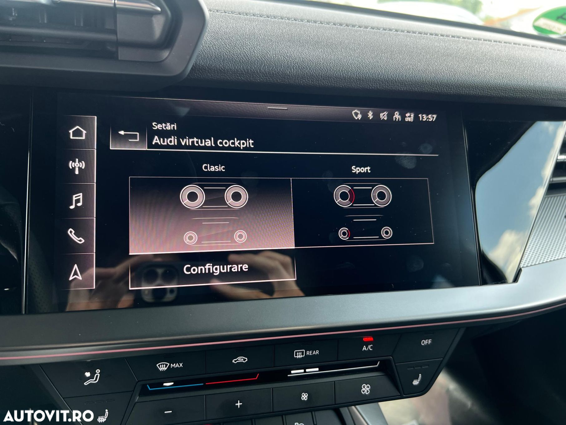 Audi A3 - 20
