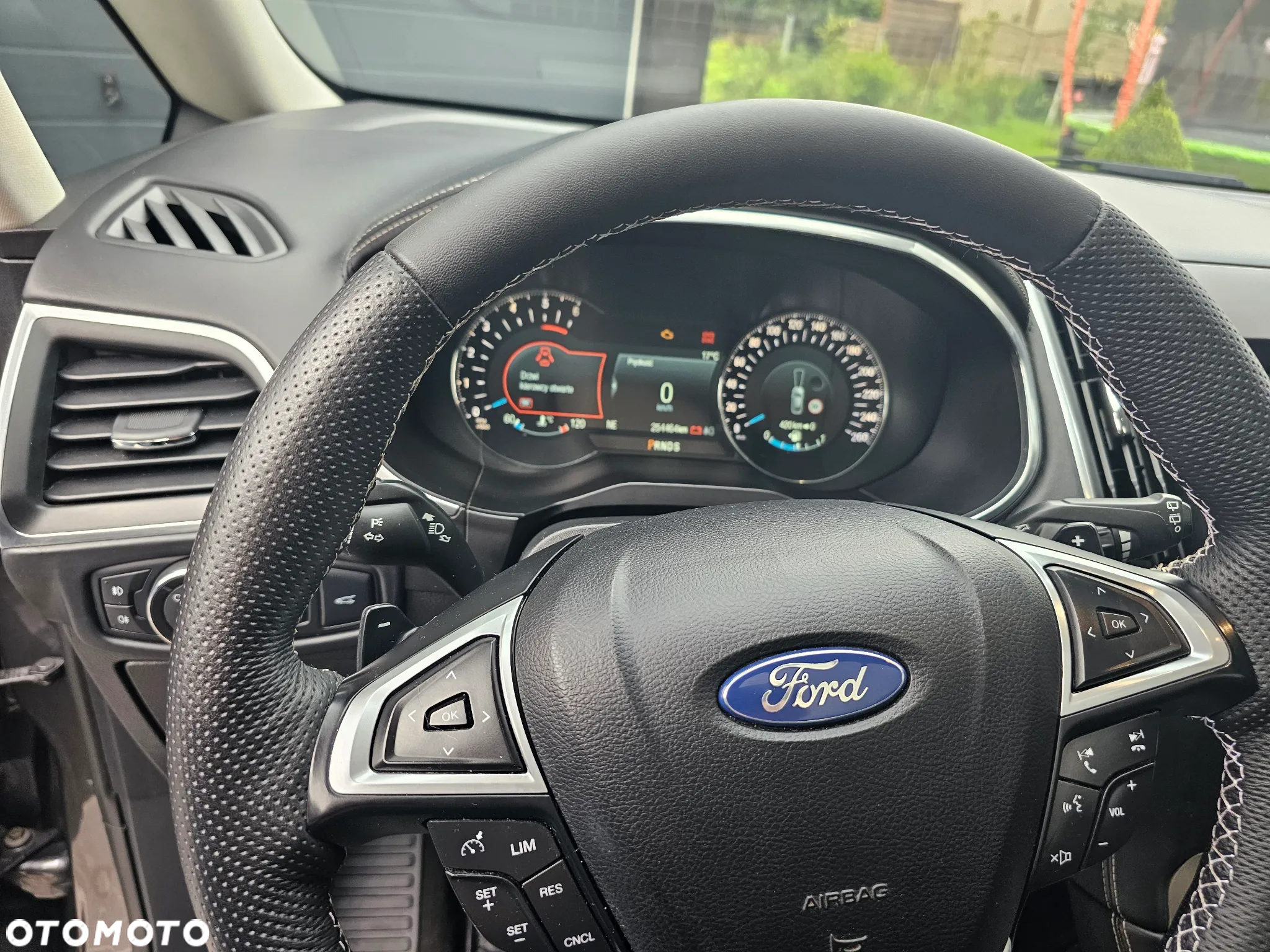 Ford S-Max 2.0 TDCi Bi-Turbo Vignale PowerShift - 26
