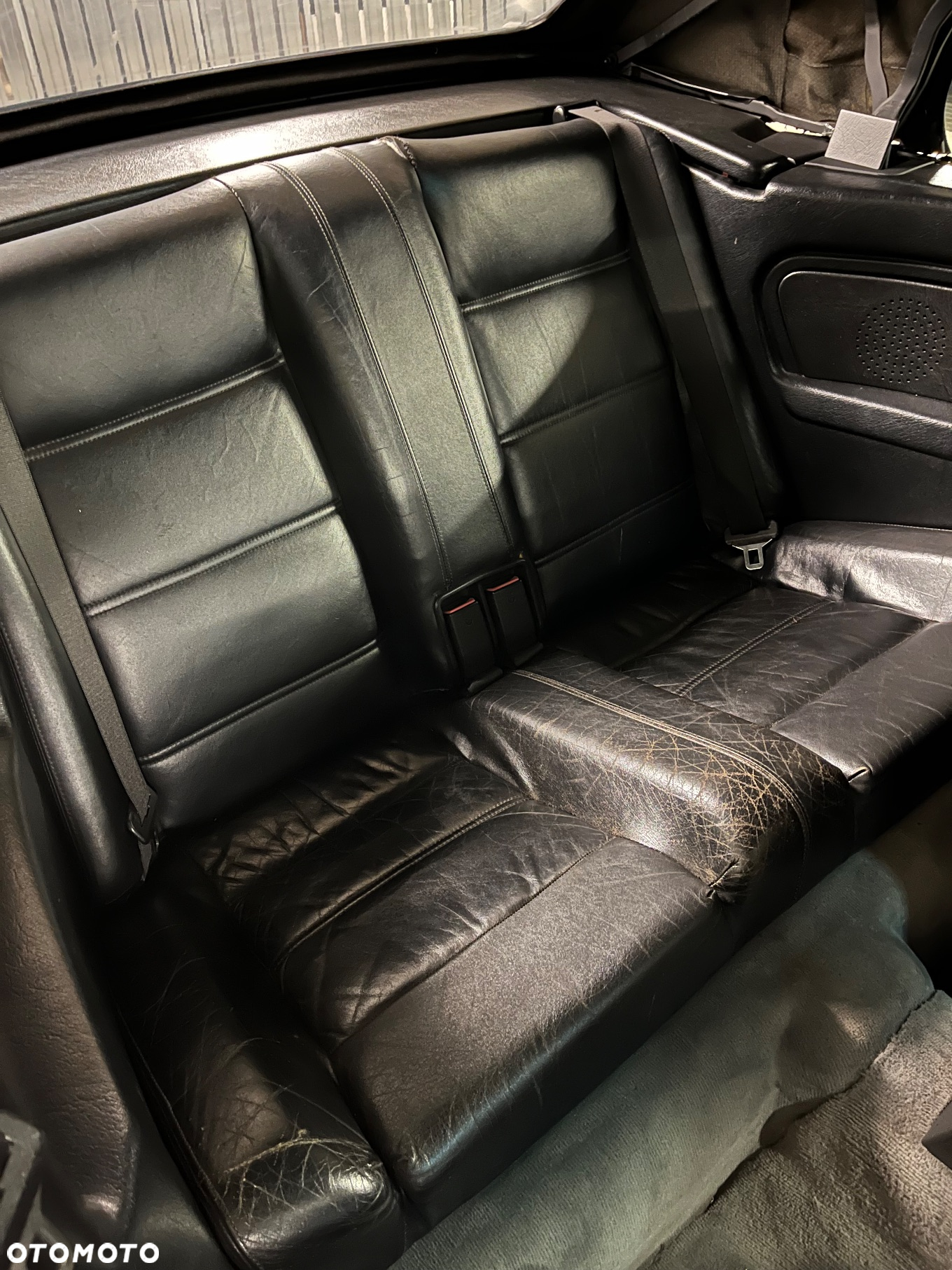 BMW Seria 3 320i - 15