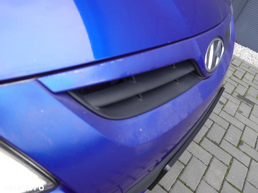 Hyundai i20 1.2 Edition 20 - 25