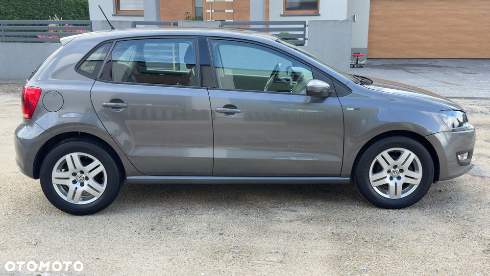 Volkswagen Polo 1.6 TDI DPF Trendline - 15