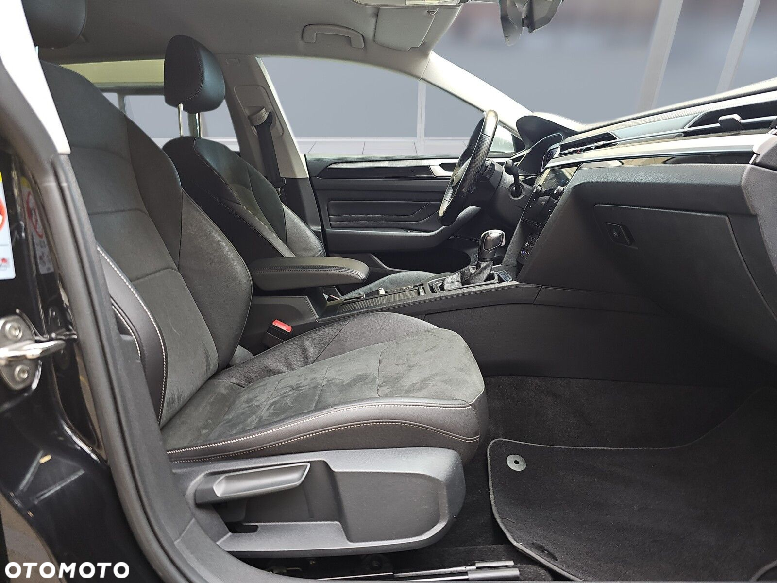 Volkswagen Arteon 2.0 TSI Elegance DSG - 23