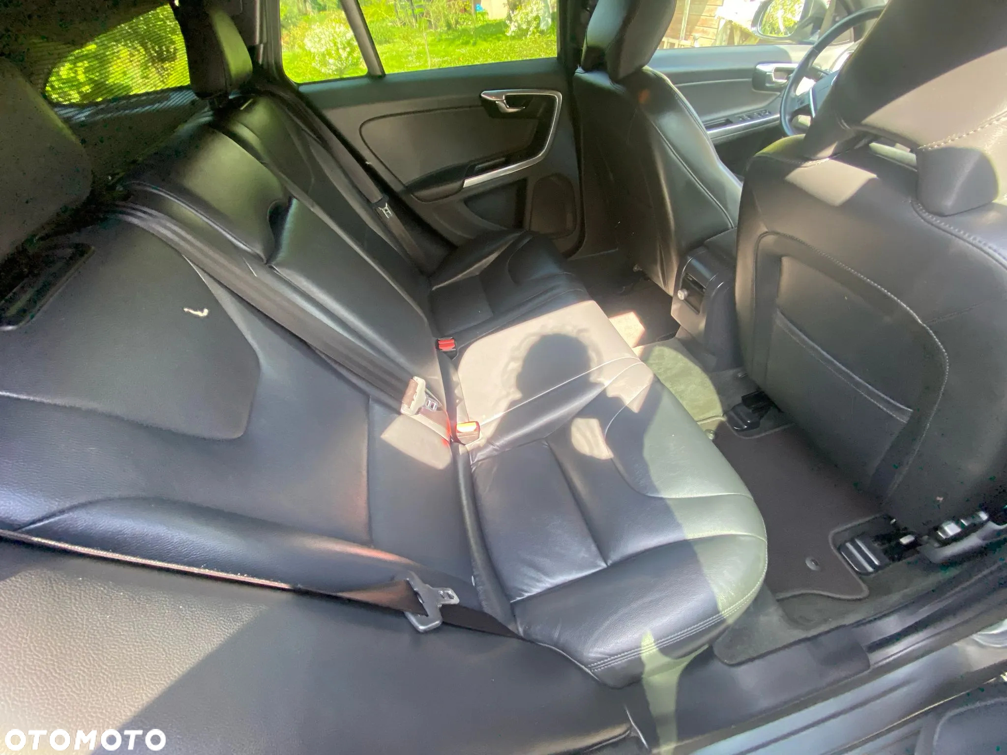 Volvo V60 Cross Country D3 Drive-E Momentum - 8
