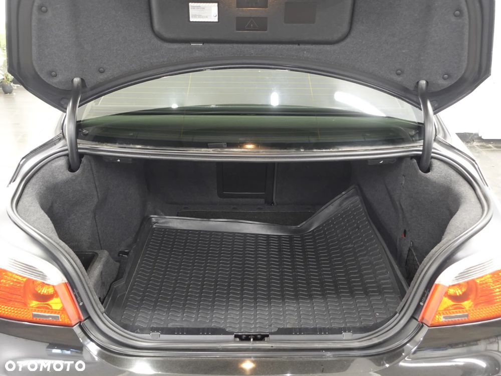 BMW Seria 5 - 22