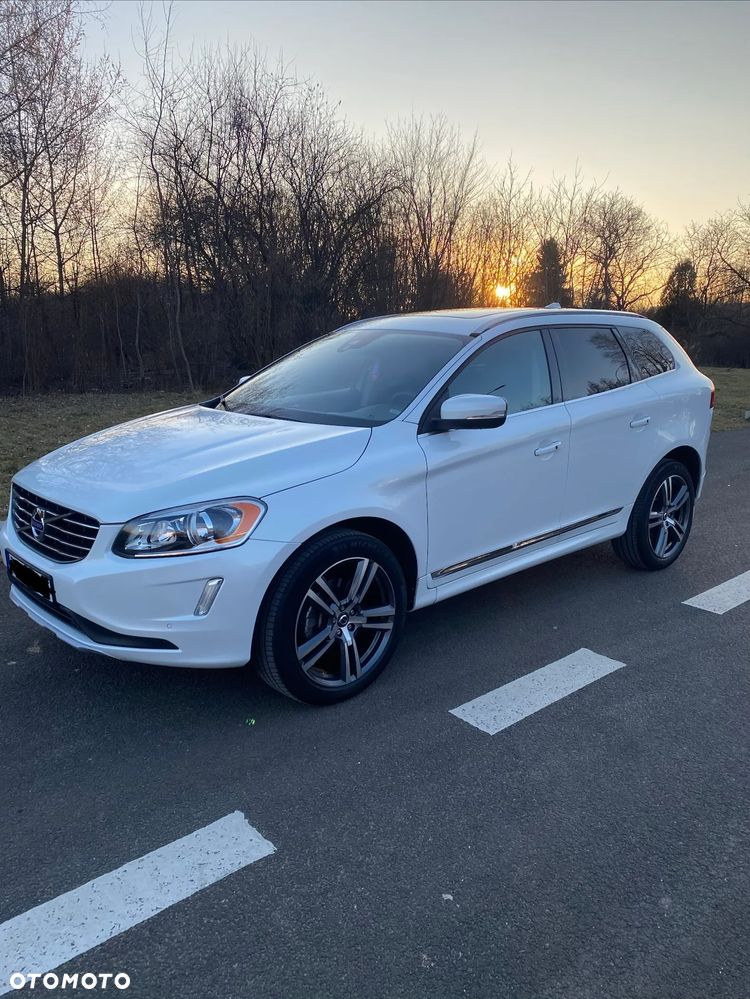Volvo XC 60 - 2