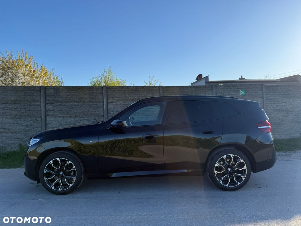 BMW X3 20d xDrive - 28
