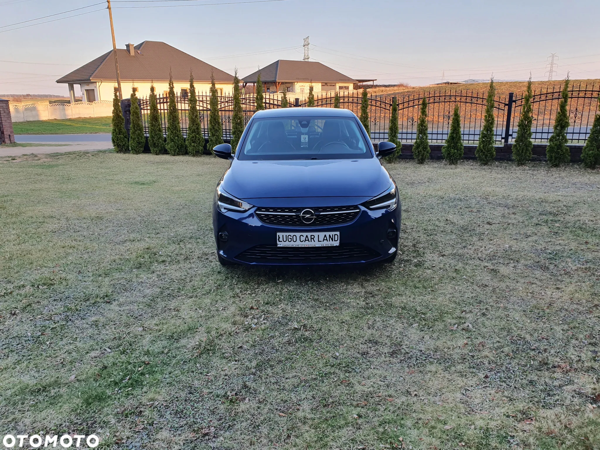 Opel Corsa 1.2 Business S&S - 5