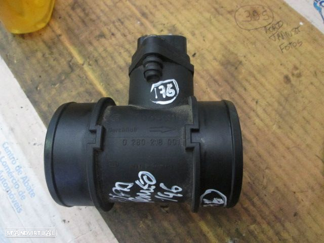 Massa De Ar 0280218001 ALFA ROMEO 146 1999 16I BOSCH - 2