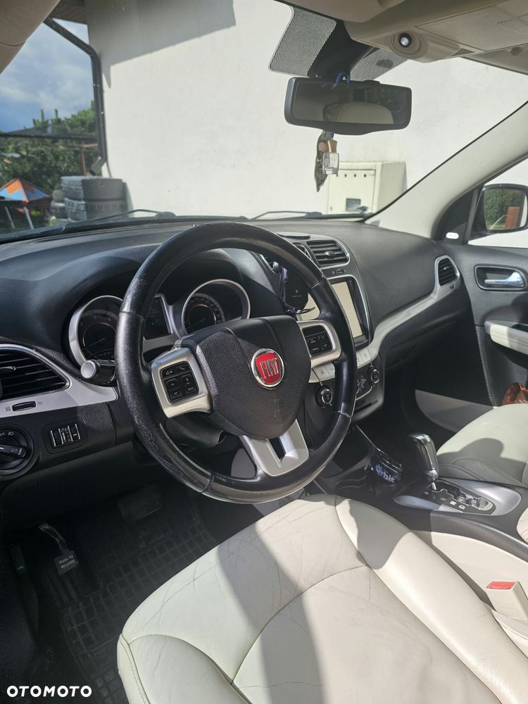 Fiat Freemont - 4
