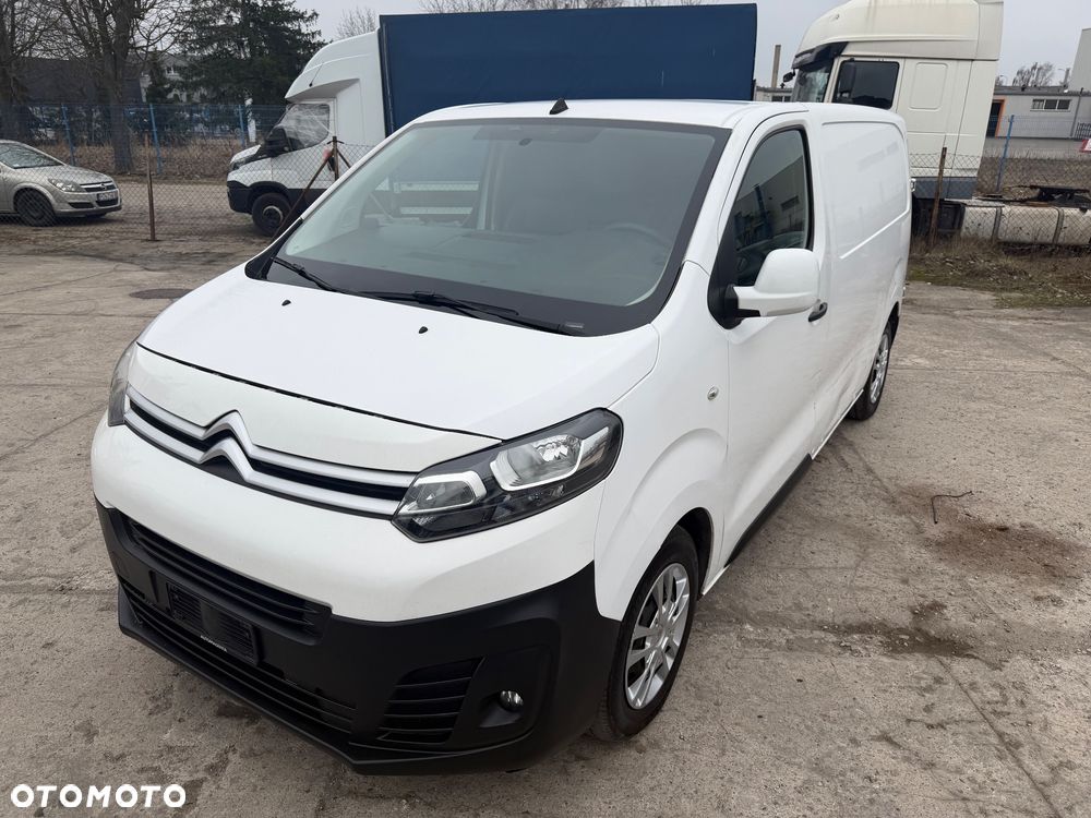 Citroën Jumpy - 2