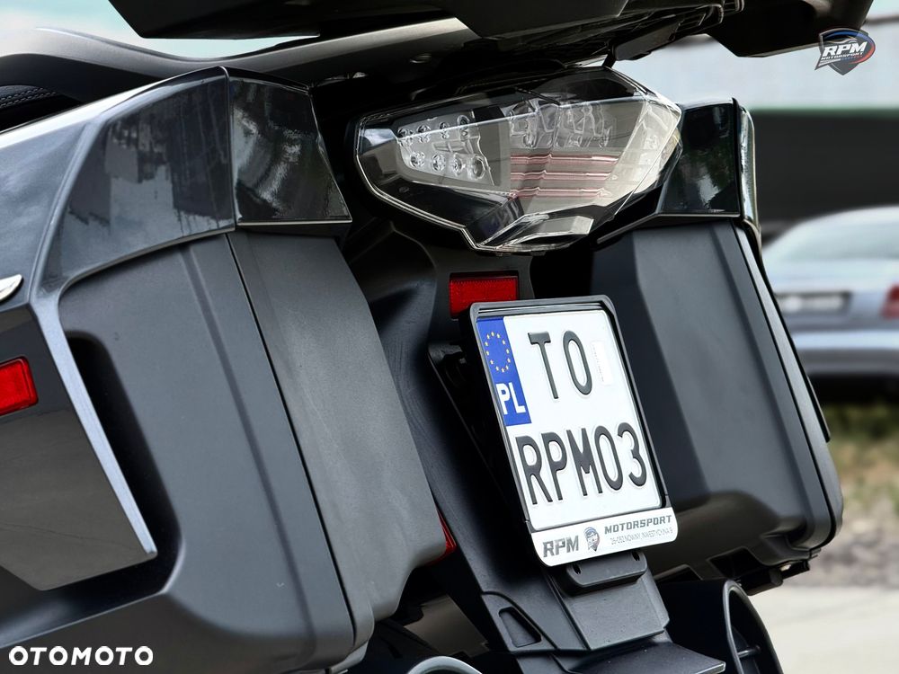 BMW K - 17