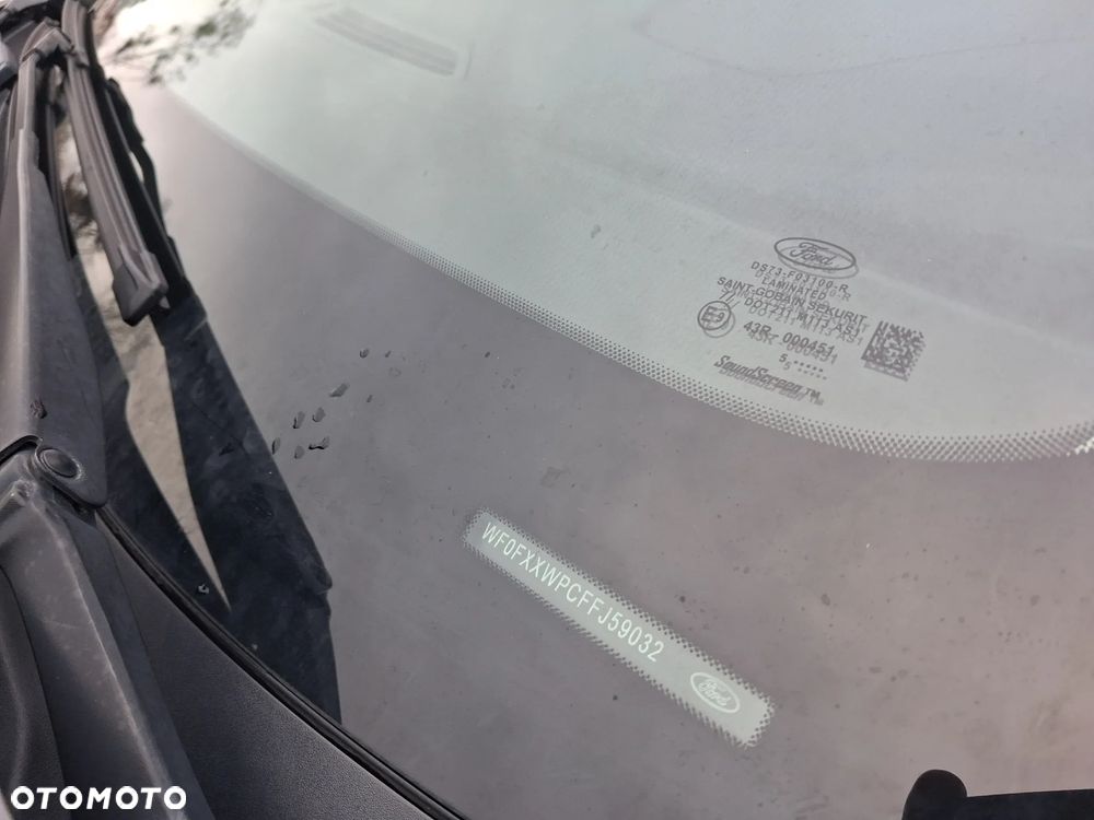 Ford Mondeo 2.0 TDCi Start-Stopp PowerShift-Aut Business Edition - 29