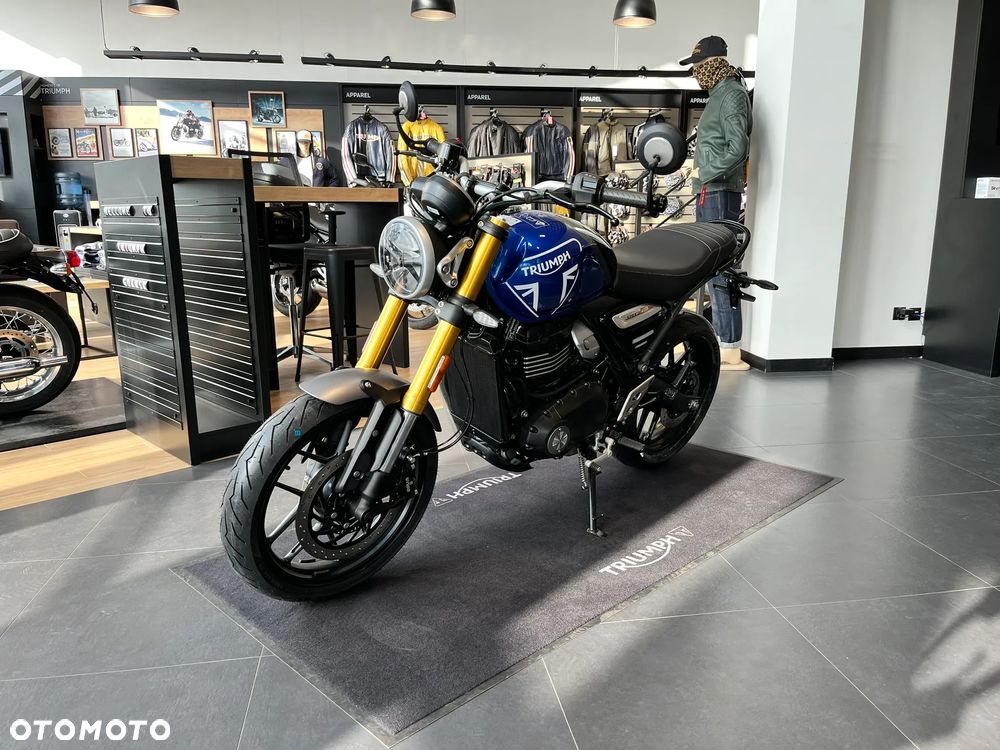 Triumph Inny - 1