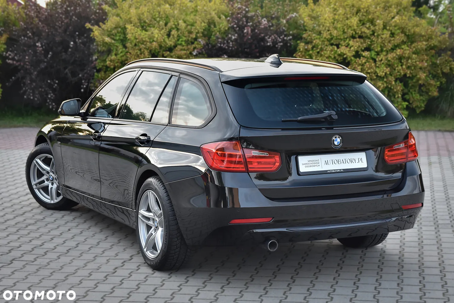 BMW Seria 3 - 15