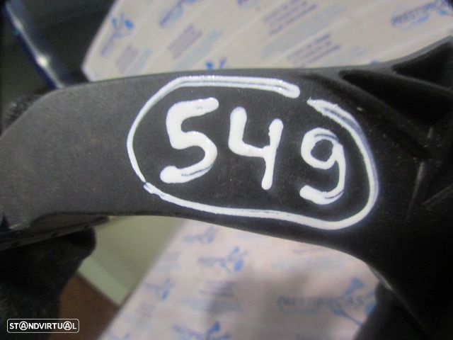 Pedal 6PV00997823 RENAULT TWINGO 3 FASE 1 2015 1.0I 71CV 5P AZUL - 4