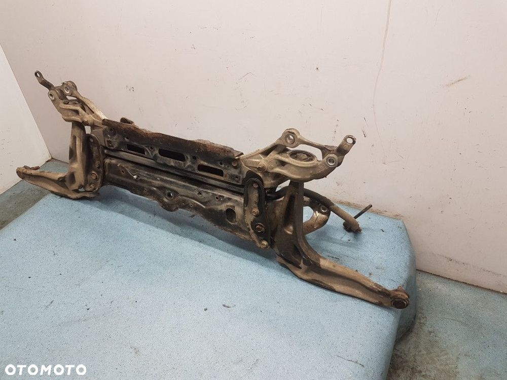 HONDA CIVIC VIII UFO LIFT 1.4B KOŁYSKA PRZÓD - 6