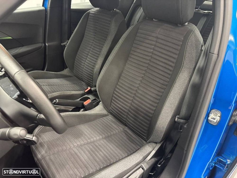 Peugeot 2008 1.2 PureTech Active - 9