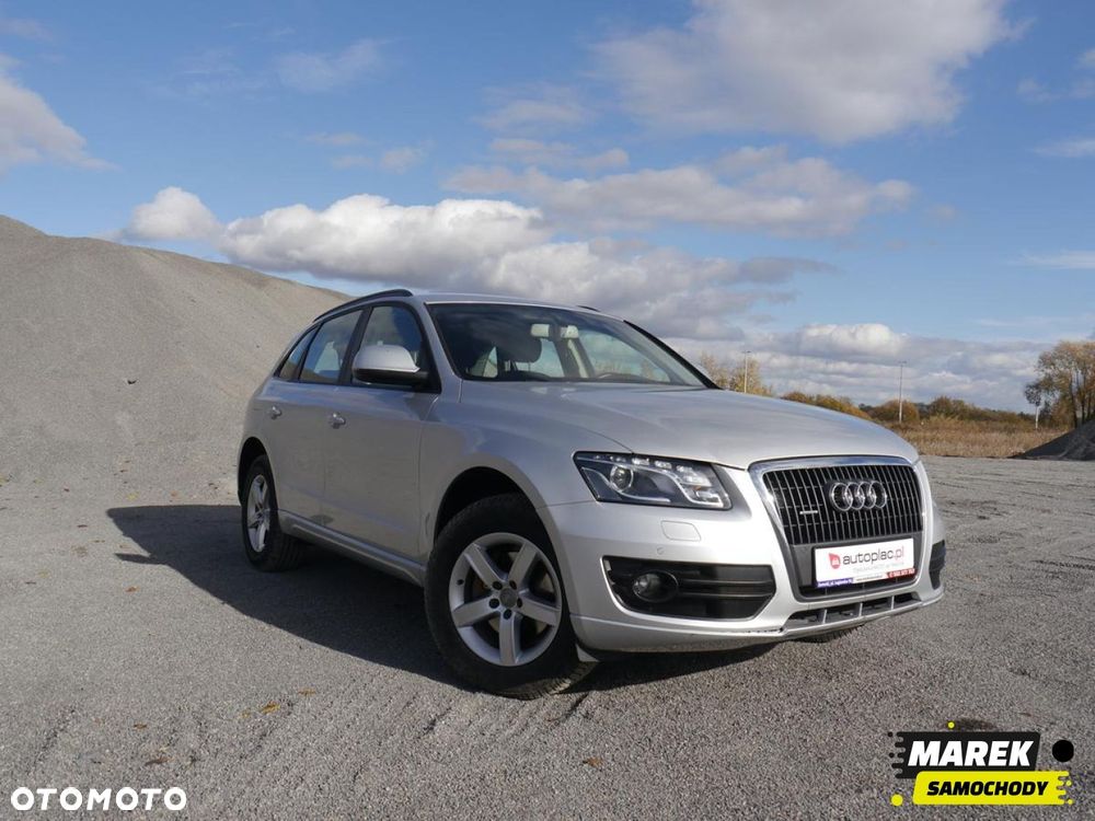 Audi Q5 - 4