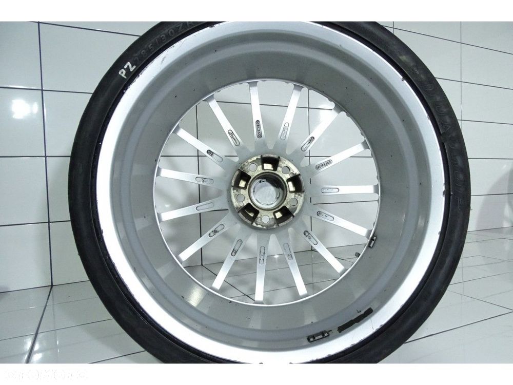 Koła letnie BREYTON  22" BMW X5 E70 X5 F15 X6 E71 X6 F16 - 6