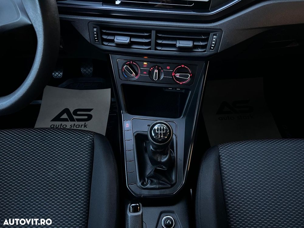 Volkswagen Polo 1.0 Trendline - 30