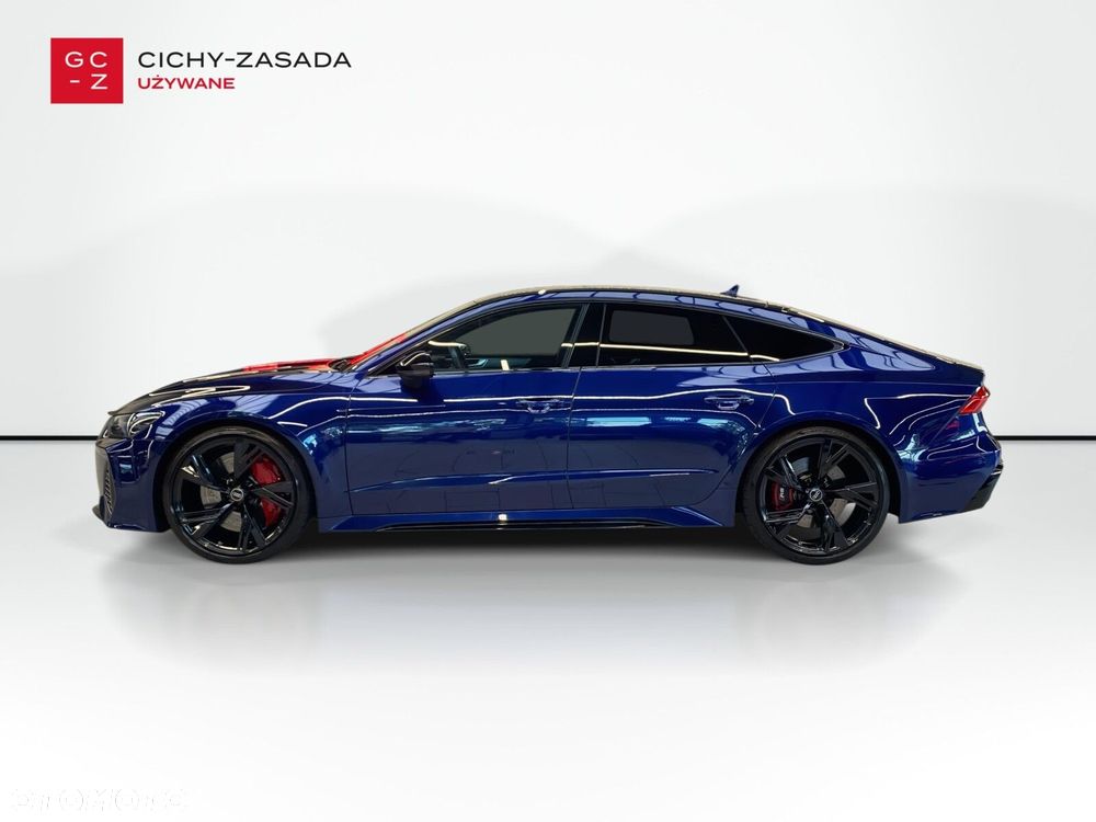 Audi RS7 Sportback - 3